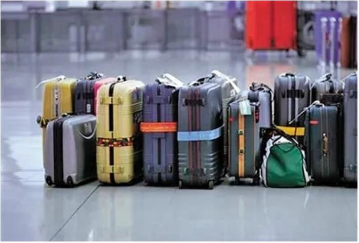 厦门到谢家集区行李托运